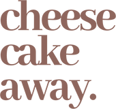 CHEESECAKEAWAY