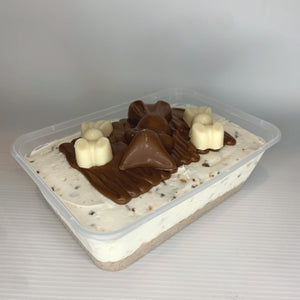 MALTESER REINDEER (SHARE TUB)